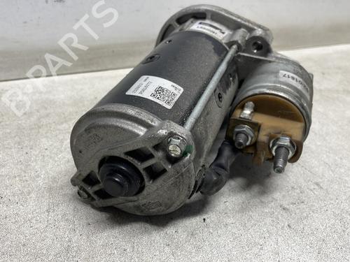 Starter MERCEDES-BENZ C-CLASS Coupe (CL203) C 220 CDI (203.708) | BP27486423M8 