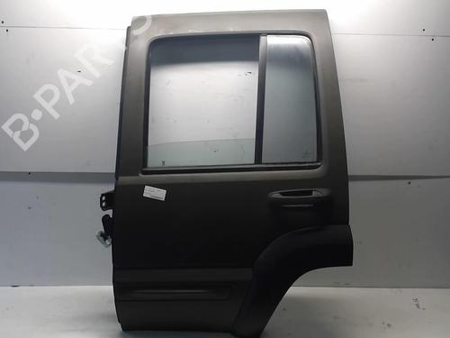 Used Left rear door JEEP CHEROKEE (KJ) 3.7 4x4 (211 hp) 18219309