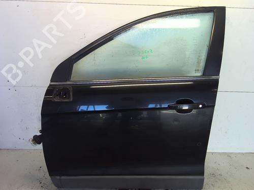 Used Left front door CHEVROLET CAPTIVA (C100, C140) 2.0 D (150 hp) 29029468