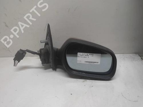 Used Right mirror CITROËN XSARA Coupe (N0) 1.6 16V (109 hp) 18228090