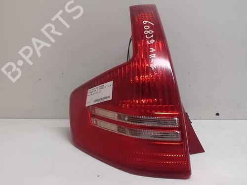 Used Left taillight CITROËN C4 I (LC_) 1.6 HDi (109 hp) 18221341