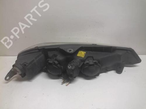Left headlight PEUGEOT 406 (8B) 2.0 HDI 110 | BP18211070C28 