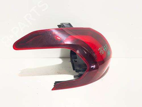 Left taillight PEUGEOT 2008 I (CU_) 1.2 THP 110 / PureTech 110 | BP40056397C34 - Image 2