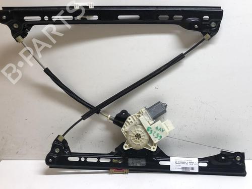 Front right window mechanism CITROËN C4 Picasso II 1.6 HDi / BlueHDi 115 | BP18208007C23 