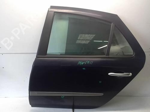 Left rear door RENAULT LAGUNA II (BG0/1_) 2.2 dCi (BG0F) | BP18218319C4 