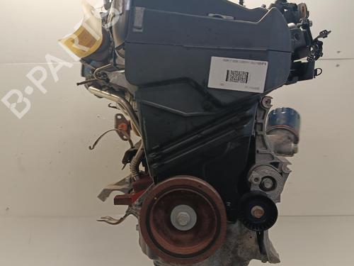 Engine RENAULT CLIO IV (BH_) 1.5 dCi 75 | BP38186606M1 - Image 4