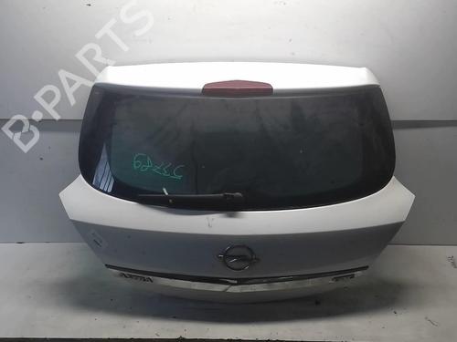 Used Tailgate OPEL ASTRA H GTC (A04) 1.7 CDTI (L08) (110 hp) 18212084