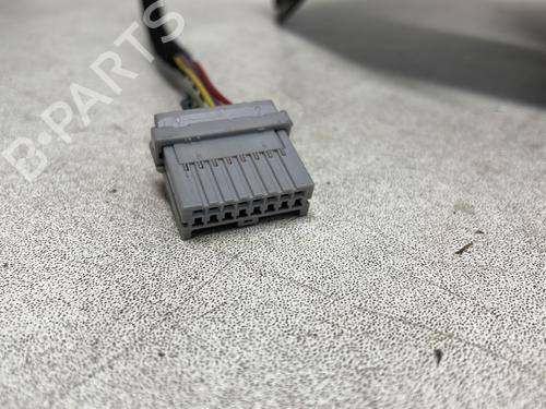 Right mirror NISSAN QASHQAI I (J10, NJ10) 1.5 dCi | BP26688577C27 