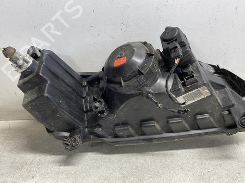 Used Left headlight Left headlight PEUGEOT 106 II (1A_, 1C_) 1.5 D (57 hp) 27679401 27679401