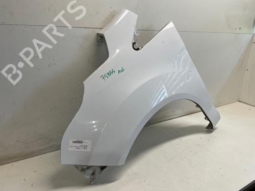 Guarda-lamas esquerdo FORD B-MAX (JK) 1.6 TDCi | BP37419506C41 - Image 4