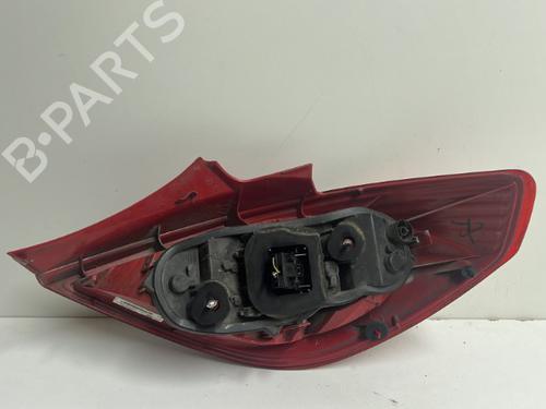 Venstre baglygte OPEL CORSA D (S07) 1.3 CDTI (L08, L68) | BP19057899C34 
