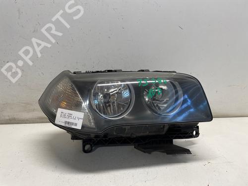 Højre forlygte Højre forlygte BMW X3 (E83) 2.0 d (150 hp) 37265277 37265277