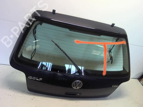 Bakluke CC/Kombi-Kupé VW GOLF IV (1J1) 1.9 TDI | BP18212840C6 