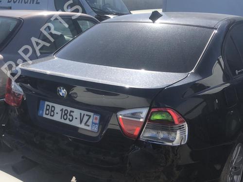 Right mirror BMW 3 (E90) 318 d | BP18219660C27 