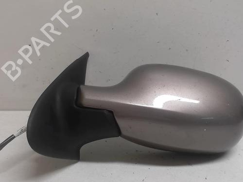 Left mirror NISSAN MICRA III (K12) 1.2 16V | BP18221306C26 