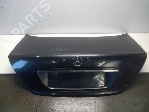 Tailgate MERCEDES-BENZ S-CLASS (W220, V220) S 500, S 500 L (220.075, 220.175, 220.875) | BP18208783C6 