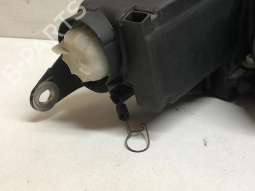 Left headlight PEUGEOT 406 (8B) 2.0 Turbo | BP18219812C28