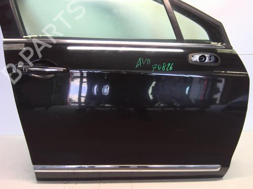 Right front door CITROËN C5 III Break (RW_) 1.6 HDi 110 | BP19508172C3 