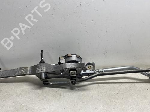 Used Front wipers mechanism MERCEDES-BENZ E-CLASS (W212) E 220 CDI / BlueTEC (212.001, 212.002) (170 hp) 25821740