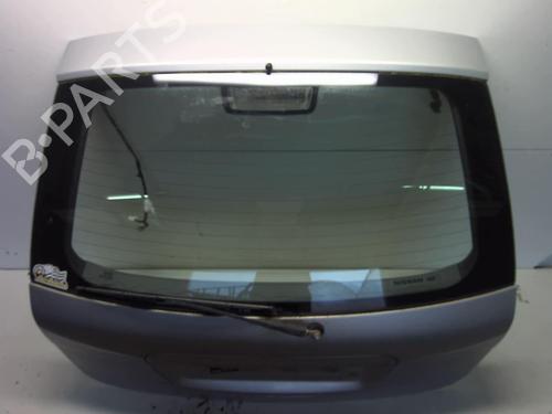 Tailgate NISSAN ALMERA TINO (V10) 1.8 | BP18230145C6 