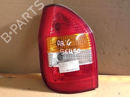 Venstre baglygte OPEL ZAFIRA A MPV (T98) 2.2 DTI 16V (F75) (125 hp) 18215453