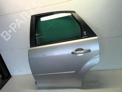 Left rear door FORD FOCUS II (DA_, HCP, DP) 1.8 TDCi | BP18230031C4 