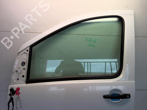 Left front door CITROËN JUMPY II (VF7) 1.6 HDi 90 16V | BP22516067C2 