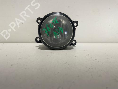 Right front fog light SUZUKI SWIFT III (MZ, EZ) 1.3 DDiS (RS413D) | BP38436842C31 - Image 2