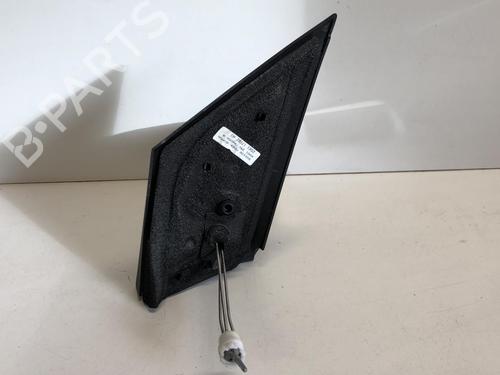 Used Right mirror FORD FIESTA V (JH_, JD_) 1.4 TDCi (68 hp) 18220437