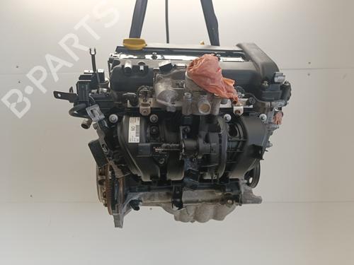 Engine OPEL CORSA D (S07) 1.2 (L08, L68) | BP33469033M1 - Image 4