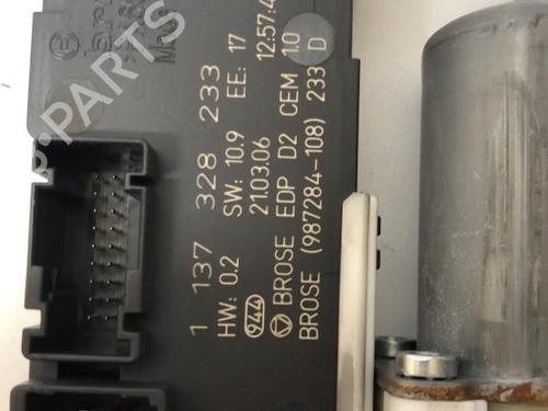 Used Right front window motor Right front window motor PEUGEOT 407 Coupe (6C_) 2.7 HDi (204 hp) 18211203 18211203