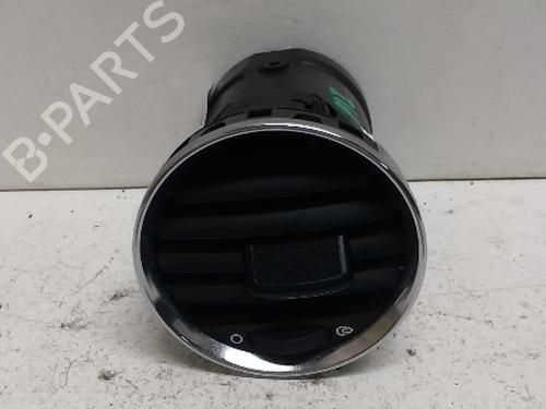 Used Air vent PEUGEOT 308 I (4A_, 4C_) 1.6 HDi (112 hp) 18218813