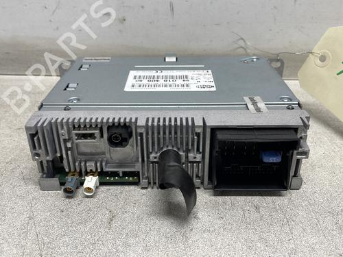 Radio PEUGEOT 208 I (CA_, CC_) 1.6 HDi | BP29022951E6 