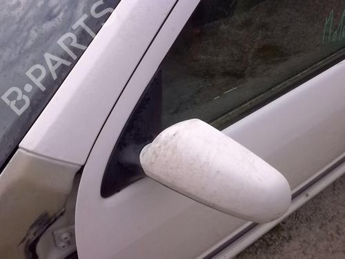 Used Left mirror Left mirror SKODA FABIA I Combi (6Y5) 1.9 SDI (64 hp) 18212002 18212002
