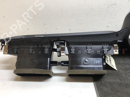 Air vent TOYOTA AVENSIS Estate (_T27_) 2.0 D-4D (WWT271_) | BP18217011I21 