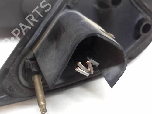 Retrovisore destro RENAULT TWINGO I (C06_) 1.2 (C063, C064) (55 hp) 18208839