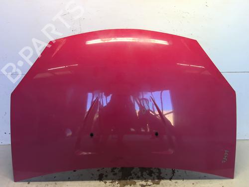 Used Hood DACIA SANDERO 1.4 (BS0C, BS0A, BS0G, BS1F, BS0E) (75 hp) 27376306