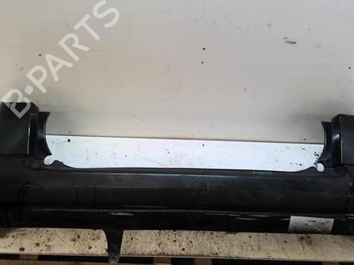 Used Rear bumper Rear bumper 36345708 36345708