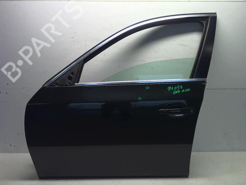 Used Left front door BMW 5 (E60) 525 d (177 hp) 21488899