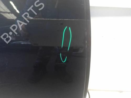 Used Right rear door VW POLO (9N_, 9A_) 1.4 TDI (70 hp) 18231761
