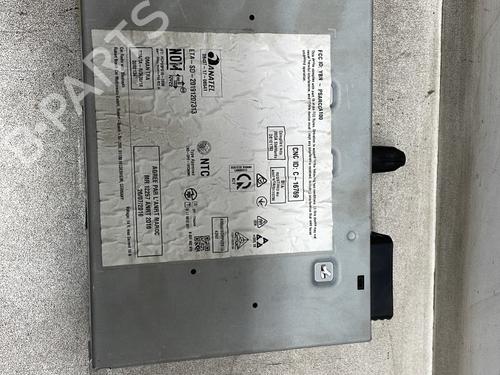Used Radio Radio 32314295 32314295