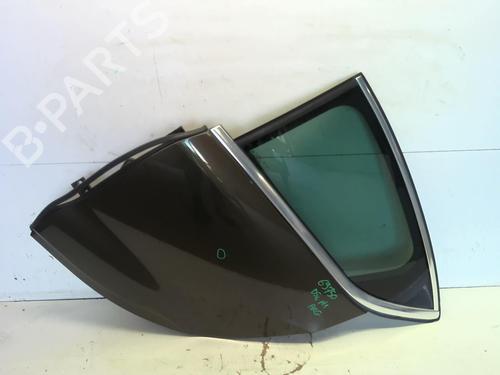 Used Left rear door CITROËN DS4 (NX_) 2.0 HDi 165 (163 hp) 18206844