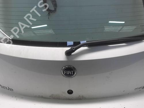 Bakluke CC/Kombi-Kupé FIAT PUNTO (188_) 1.3 JTD 16V (70 hp) 18229336