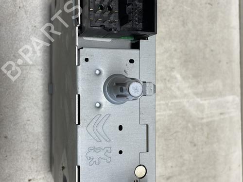 Radio CITROËN C4 II (NC_) 1.6 HDi 115 | BP26620065E6 