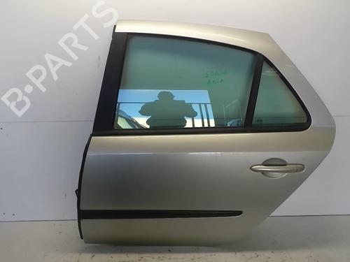 Dør venstre bak RENAULT LAGUNA II (BG0/1_) 1.9 dCI (BG0E) (105 hp) 18208980