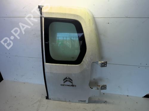 Right tailgate CITROËN BERLINGO Box Body/MPV (B9) 1.6 HDi 90 | BP23101419C77 