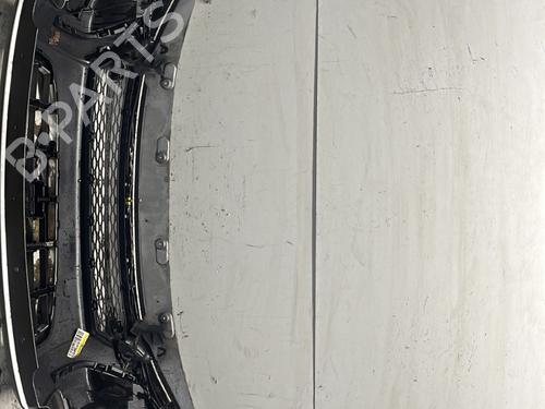 Front bumper VOLVO XC70 II (136) D5 AWD | BP29840752C7
