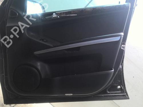 right-front-door-mercedes-benz-m-class-w164-2005-2006-2007-2008-2009-2010-2011-2012-32110083 main image