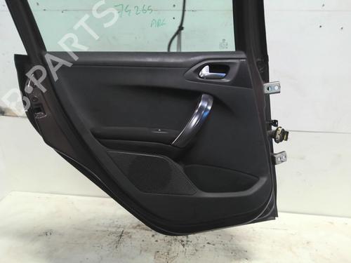 left-rear-door-peugeot-2008-i-cu_-2013-30875887 main image