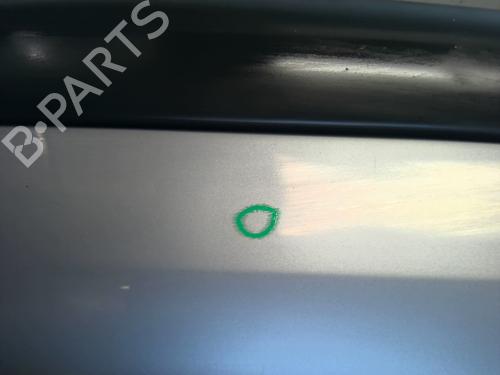 Bak støtfanger PEUGEOT 206 Hatchback (2A/C) 1.4 i | BP23846868C8 